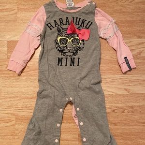 🎀 5 for $25 🎀 12M Harajuku Mini One Piece